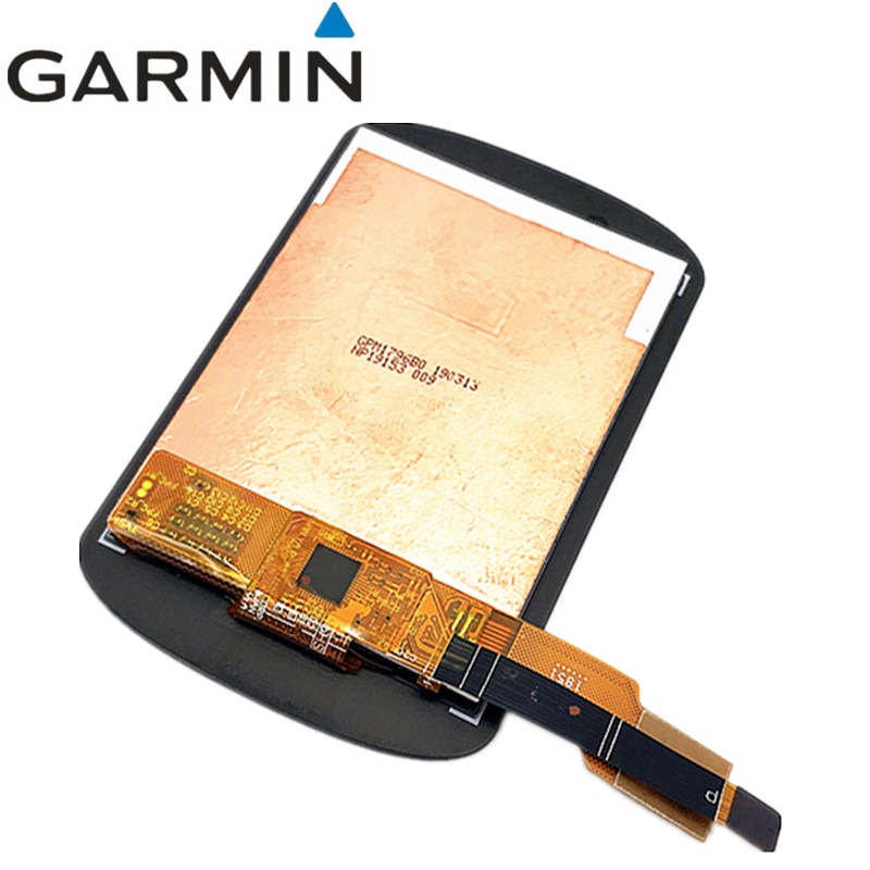 GARMIN EDGE 2.6 ſ  830 ġ LCD ȭ..